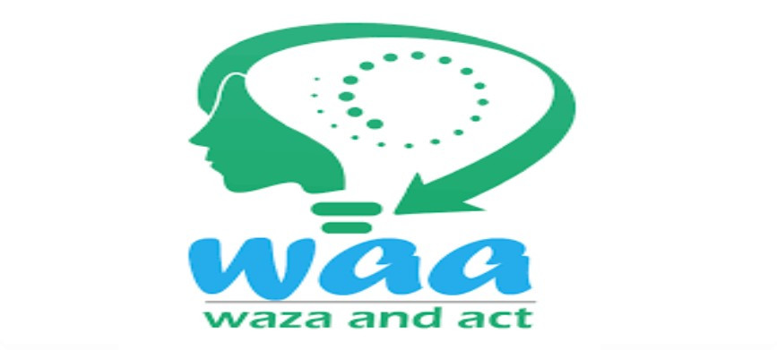 Partenaire WAZA ACT